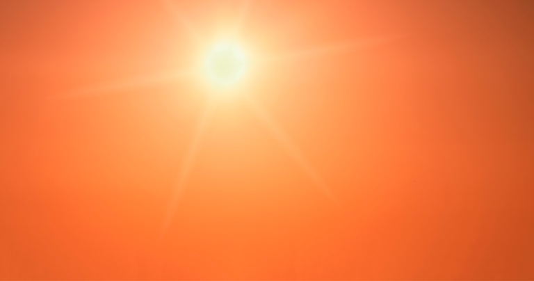 Redbridge heat alert: Safe ways to enjoy parks and stay cool