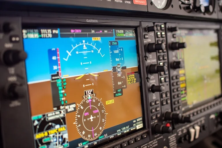 Russian GPS Interference Puts European Flights Under Scrutiny