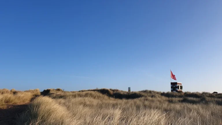 Sefton coast visitor update: what officials confirm