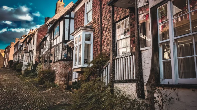 Shropshire rental market shifts as new property laws take effect