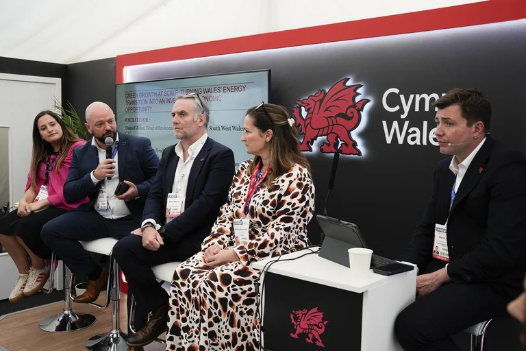 Shropshire Rural Growth Pitch Targets New Investment