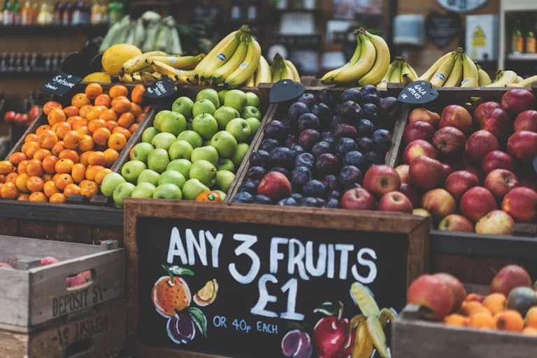 UK households face mixed price signals before next CPI release