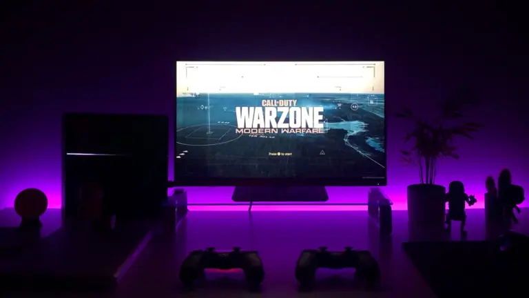 Warzone’s last-gen shift leaves PC release facts still unsettled