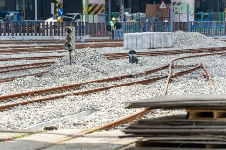 Weekend rail works: what passengers should check first