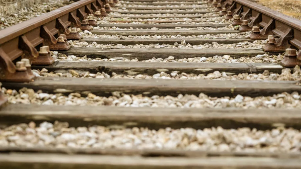 Weekend rail works: what to check before you travel