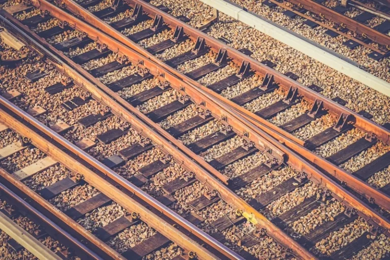 Weekend rail works: what to check before you travel