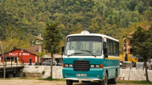 West Cheshire Expands itravel On-Demand Bus Service to More Villages