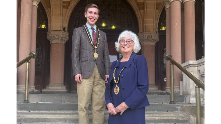 West Northamptonshire youth charities set for fundraising boost