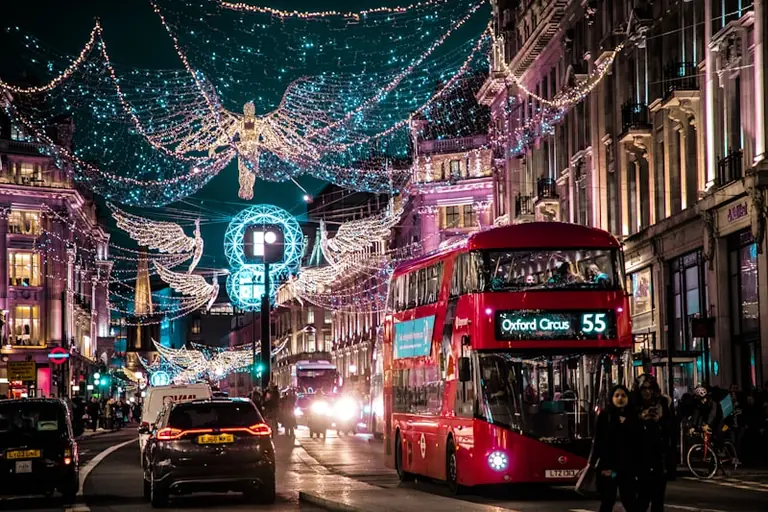 Westminster pushes back on Oxford Street access plans