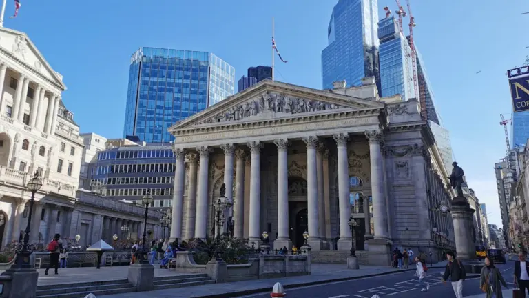Bank of England rate updates and the household cost signal