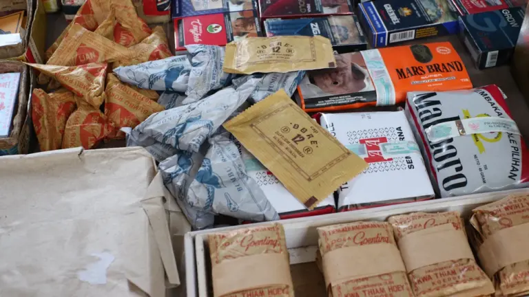 Barnet crackdown pulls £3.6m goods from circulation