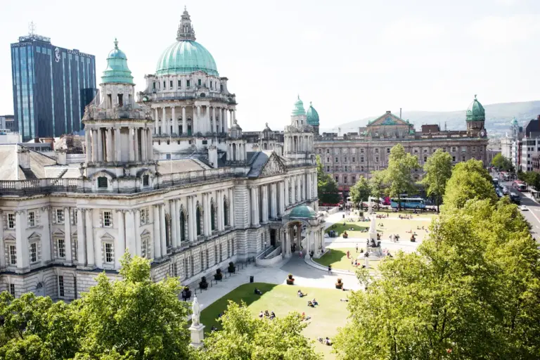 Belfast woman banned from owning animals for 10 years