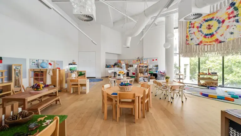 Bexley woodland learning space wins RIBA award