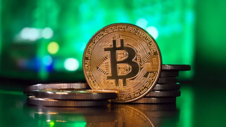 Bitcoin Price Drop Adds Caution to UK Household Money Picture
