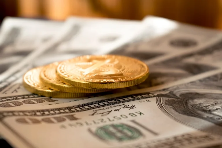 Bitcoin Price Drop Adds Caution to UK Household Money Picture