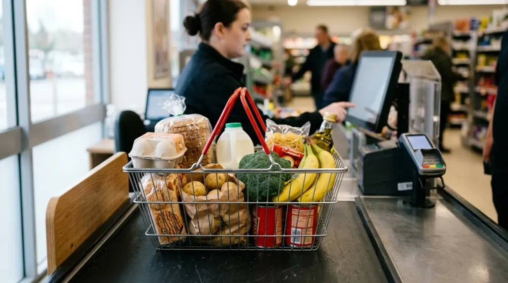 Can supermarkets do more to make weekly food bills predictable?