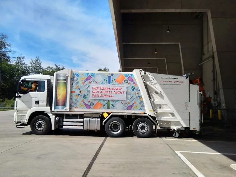 Cheshire East seeks waste crews before bin changes