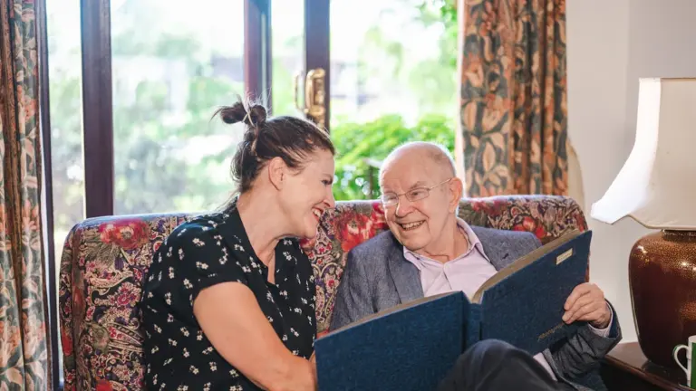 Coventry care rating gives families a clearer picture