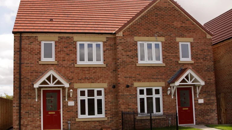 Daventry affordable homes protected for local renters