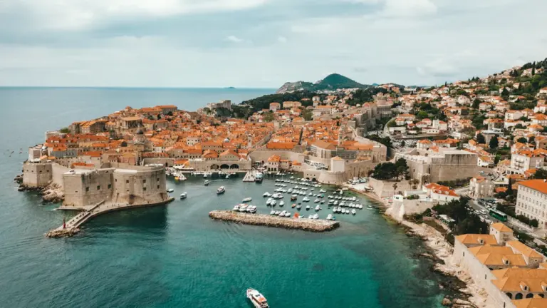 Dubrovnik’s tourism reset faces its next test