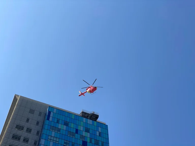 England urgent care today: NHS 111, pharmacy or A&E?
