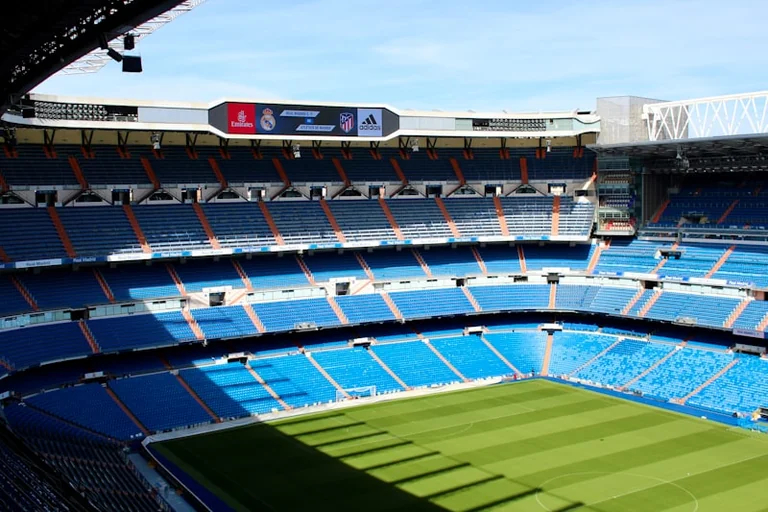 Enrique Riquelme and the Real Madrid question