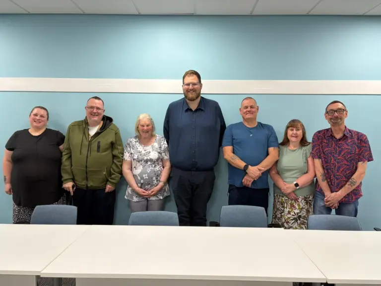 Free Great Get Together events across Milton Keynes