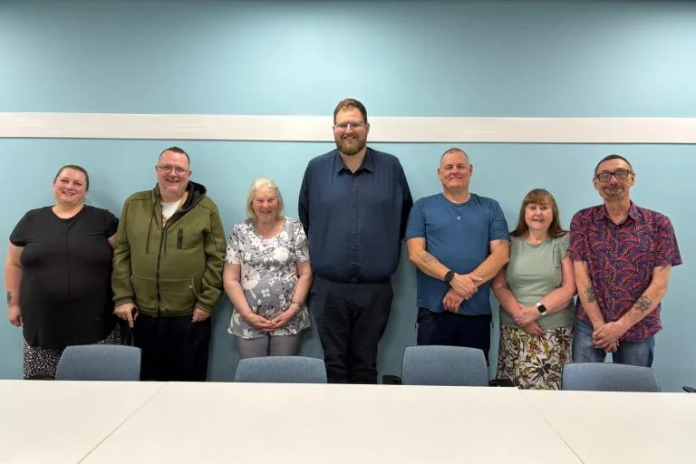 Free Great Get Together events across Milton Keynes