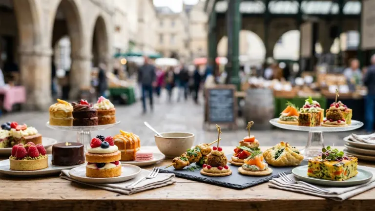 Free Mad Hatter tea party at Stockport Market on 20 June