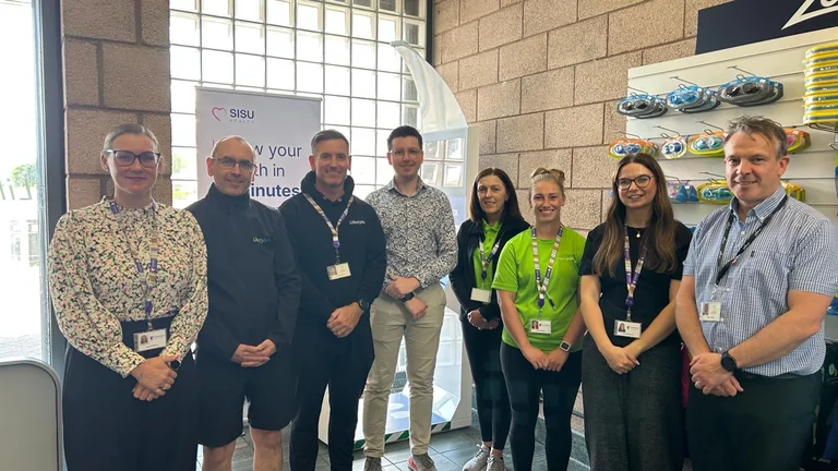 Free NHS-style health checks arrive at Liverpool community hubs