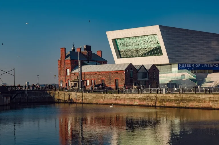 Free NHS-style health checks arrive at Liverpool community hubs