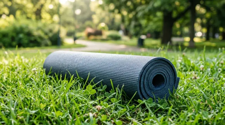 Free Park Yoga returns to Wolverhampton’s East Park
