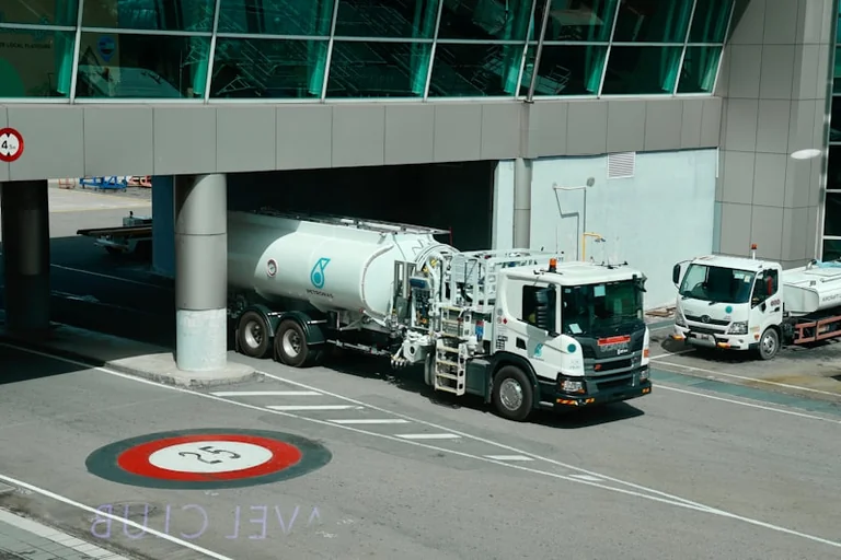Glasgow and Edinburgh Airport fuel reports need firm public updates