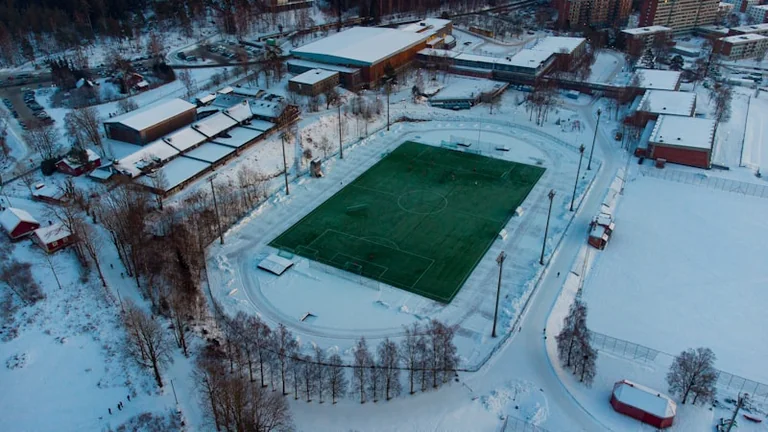 Haaland Trend Moves From Madrid Claim to Norway Focus