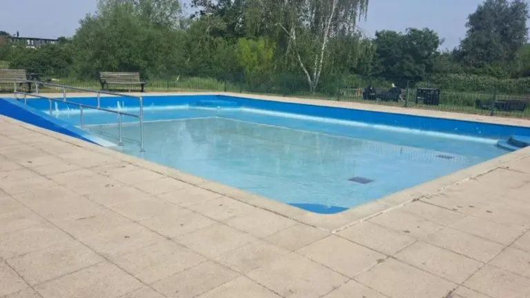 Haringey paddling pools reopen free for summer