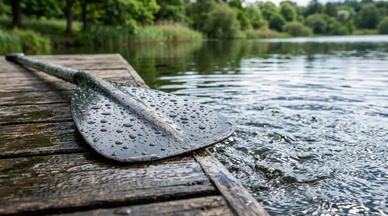 Leeds 400-lap sailing challenge at Yeadon Tarn