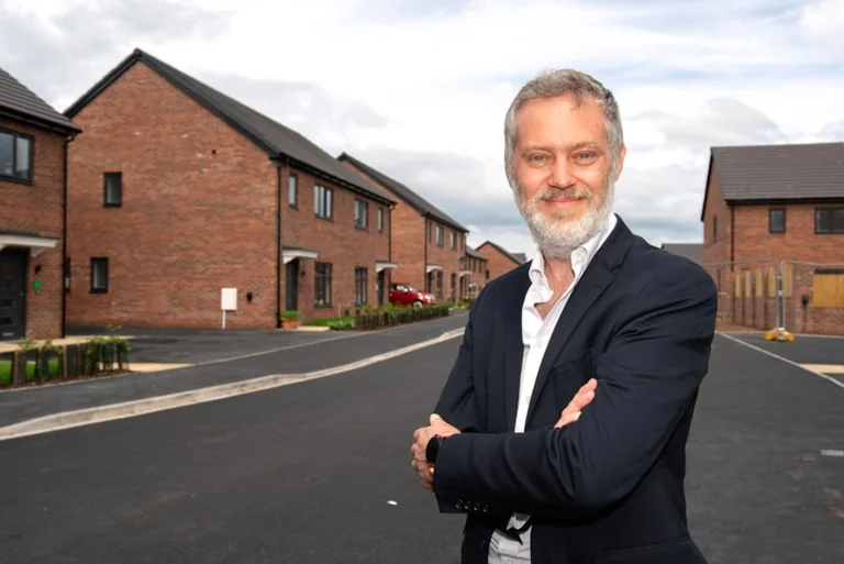 Leeds tenants move into new Hough Top homes