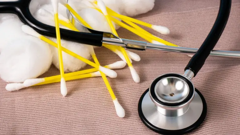 Liverpool STI Rates Drop as Health Experts Call for Testing
