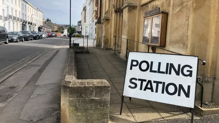 Makerfield By-Election Moves Into National Focus