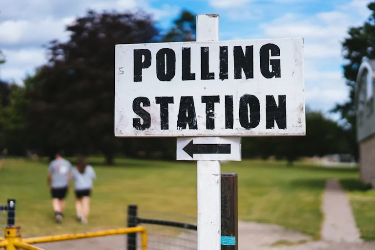 Makerfield By-Election Moves Into National Focus