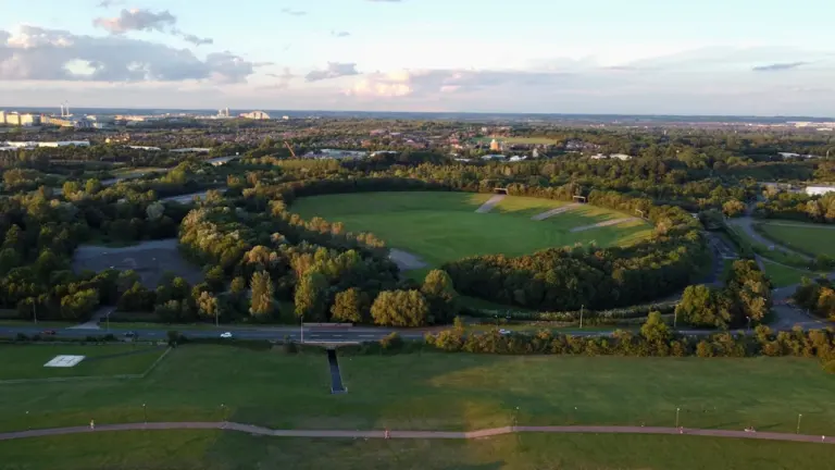 Milton Keynes residents invited to shape culture bid