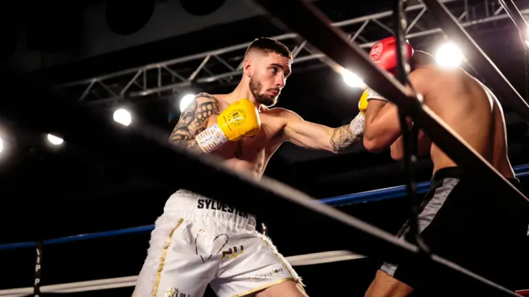 Misfits Boxing Results Keep Crossover Boxing in Focus