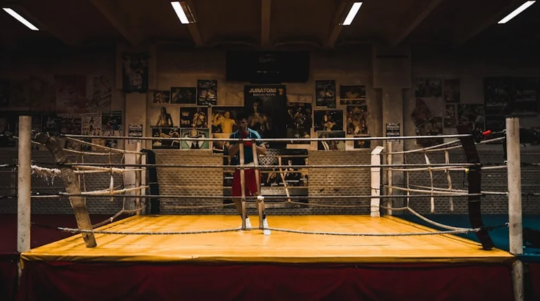 Misfits Boxing Results Keep Crossover Boxing in Focus