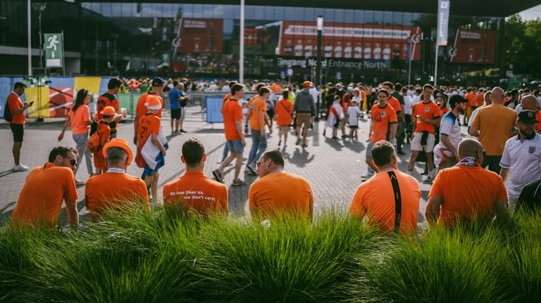 Netherlands FC Trend Rises Before World Cup 2026