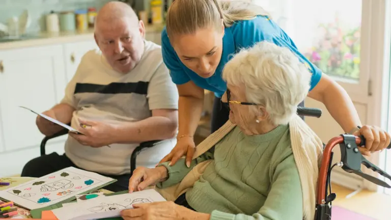 New Workplace Rights for Unpaid Carers: Government Consultation Launches