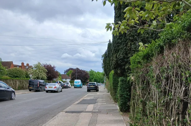 Northampton gets safer Abington walking and cycling routes