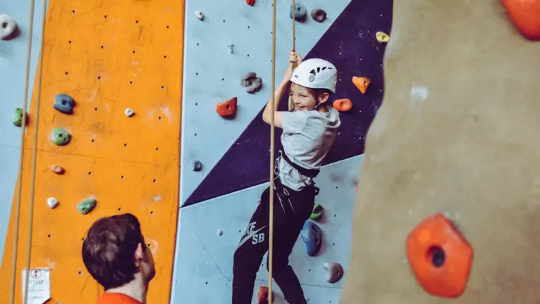 Plymouth climbing wall saved after public backlash