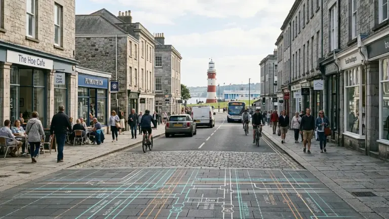 Plymouth Heat Network Consultation: How to Have Your Say