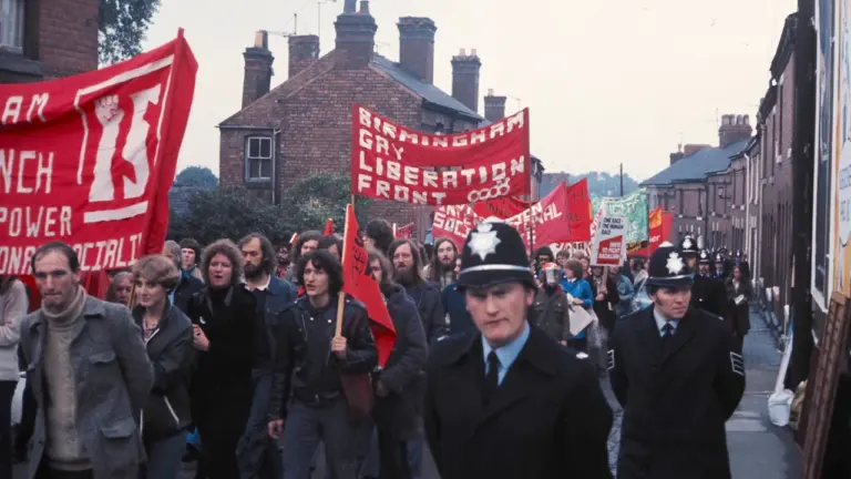 Roy Hattersley’s death refocuses Labour’s modern history