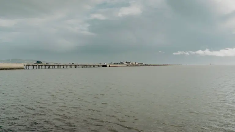 Scarborough West Pier plans set out harbour upgrades